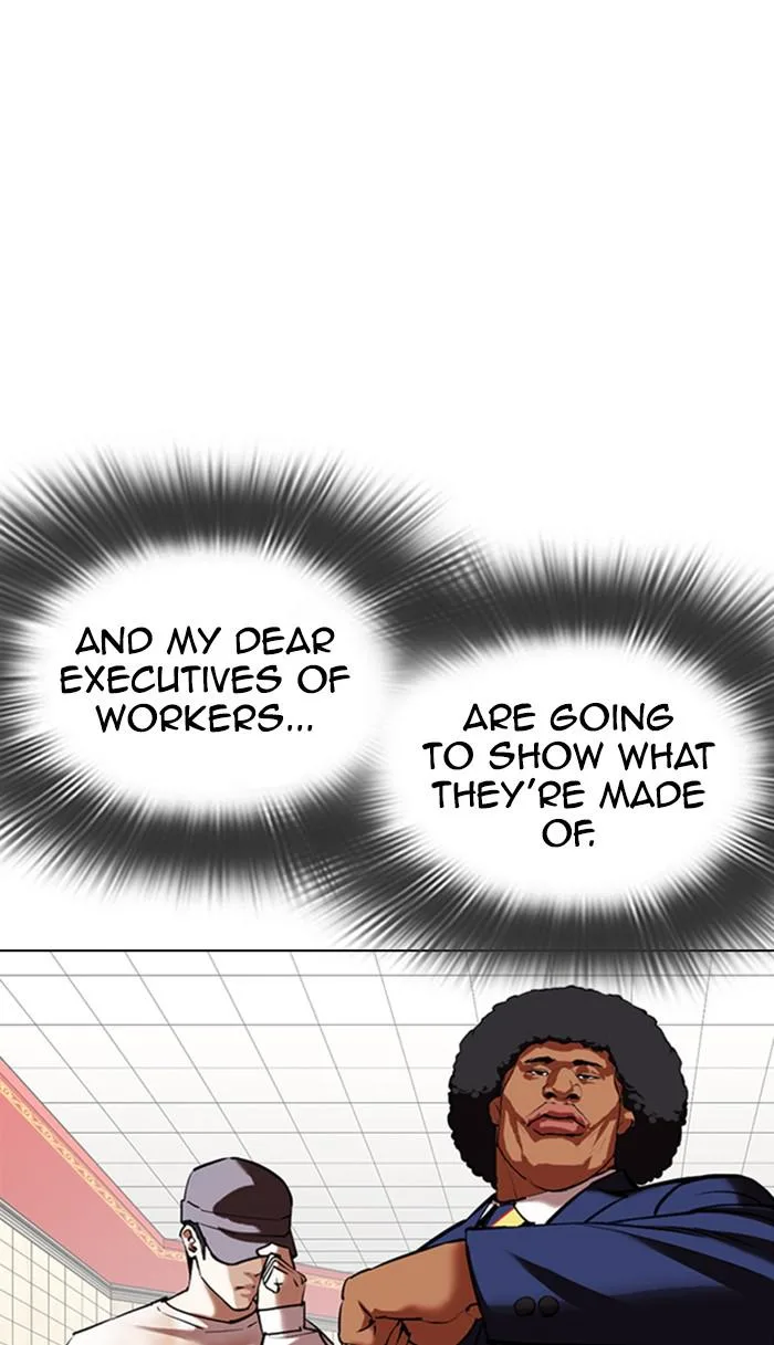 Lookism - Chapter 353 - Page 85