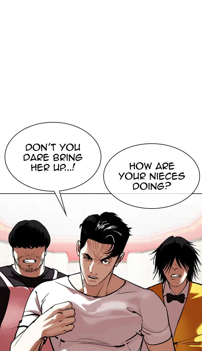 Lookism - Chapter 353 - Page 92