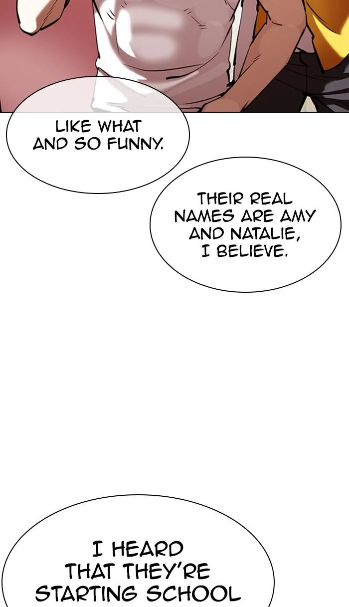 Lookism - Chapter 353 - Page 93