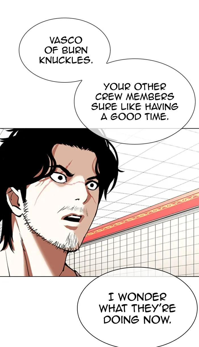 Lookism - Chapter 353 - Page 95