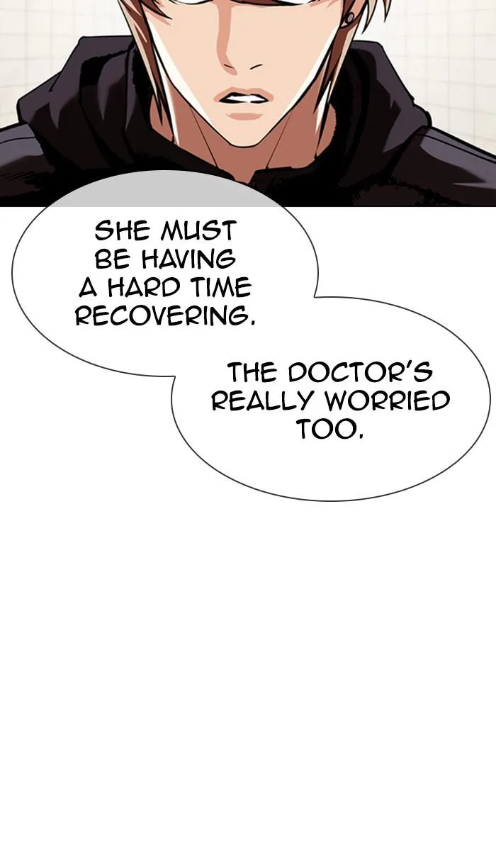 Lookism - Chapter 353 - Page 97