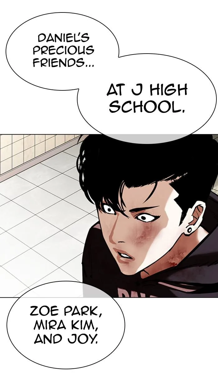 Lookism - Chapter 353 - Page 98