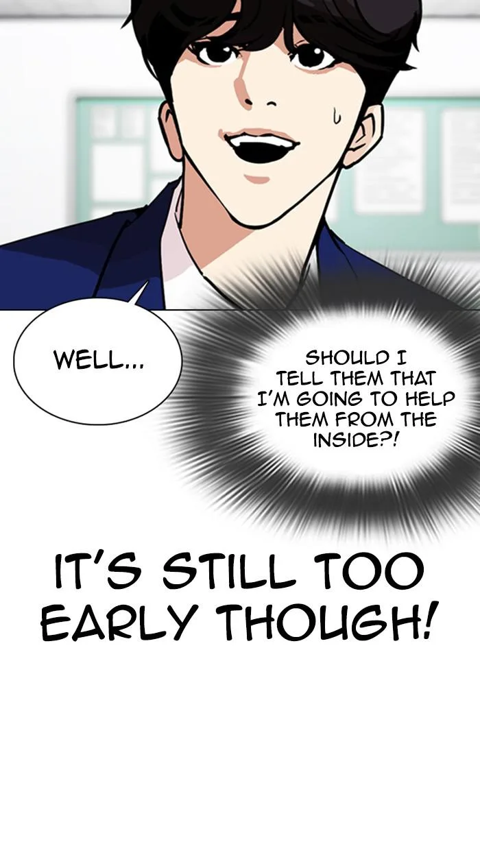 Lookism - Chapter 354 - Page 10