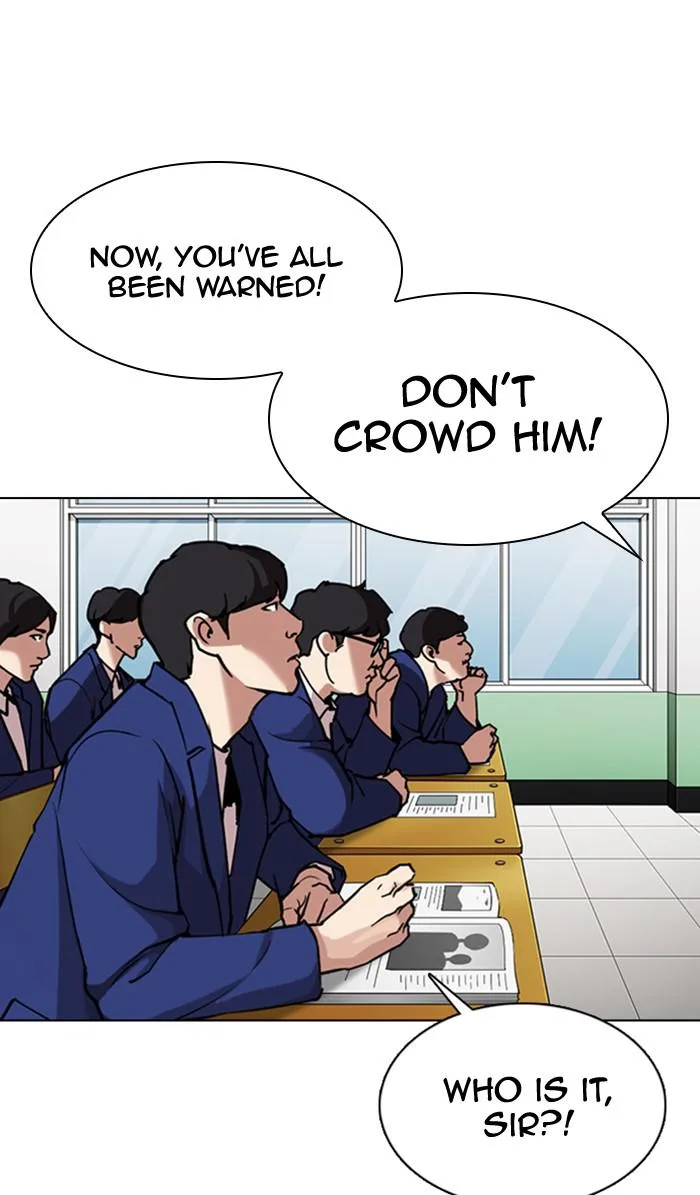 Lookism - Chapter 354 - Page 101