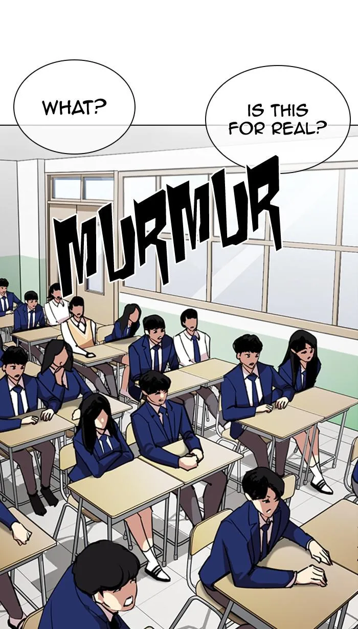 Lookism - Chapter 354 - Page 107