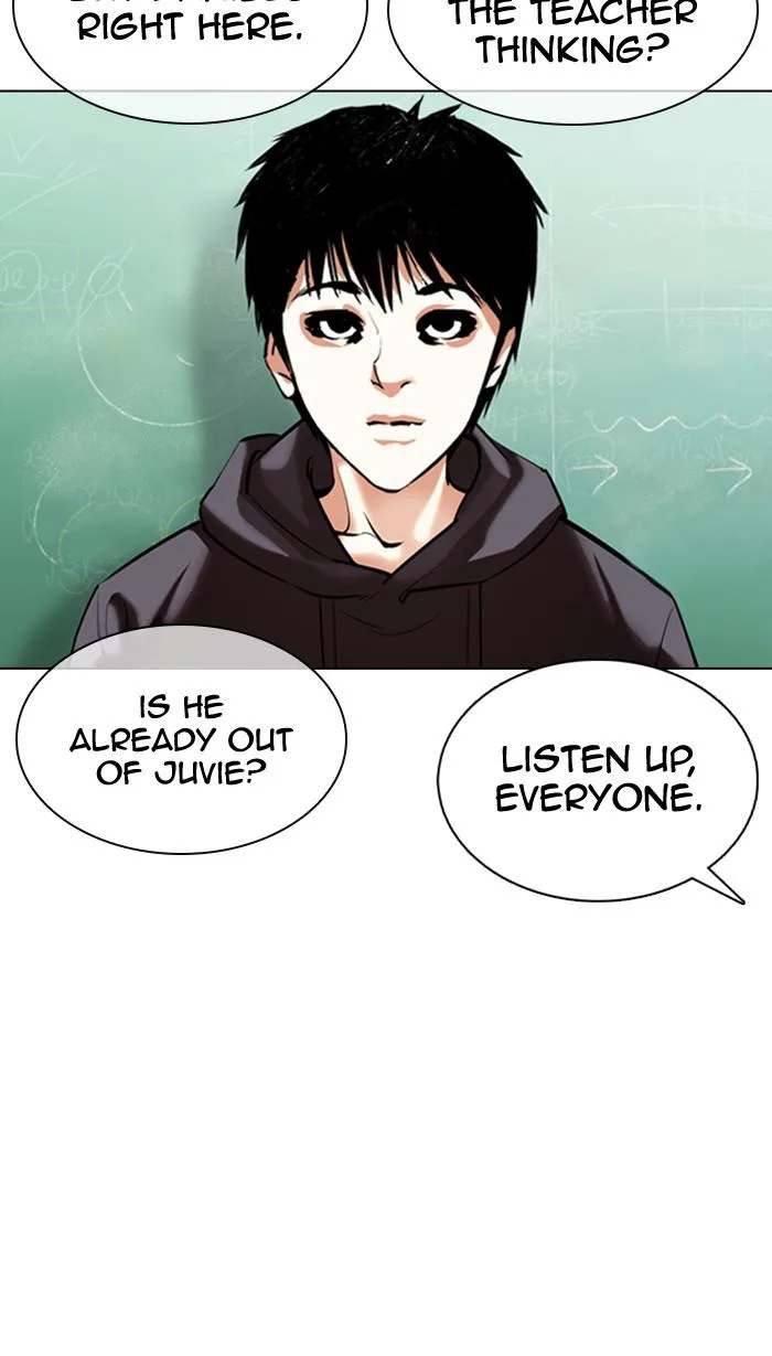 Lookism - Chapter 354 - Page 109