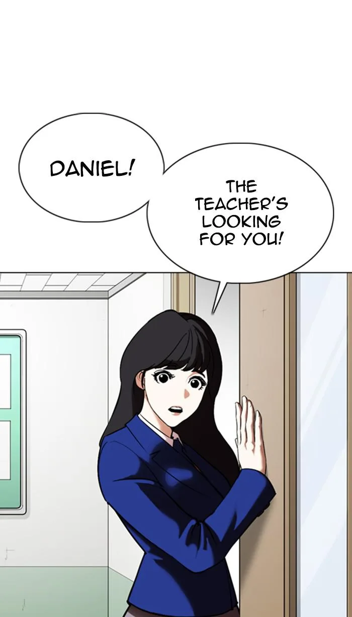 Lookism - Chapter 354 - Page 11
