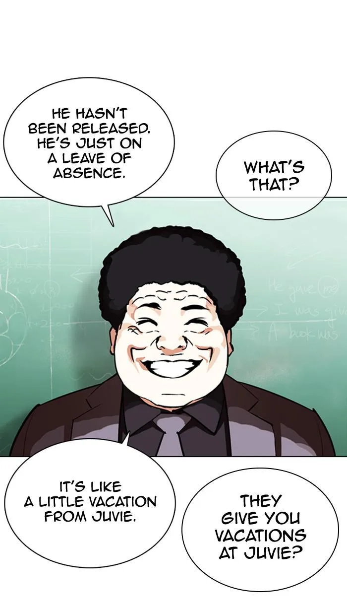 Lookism - Chapter 354 - Page 110