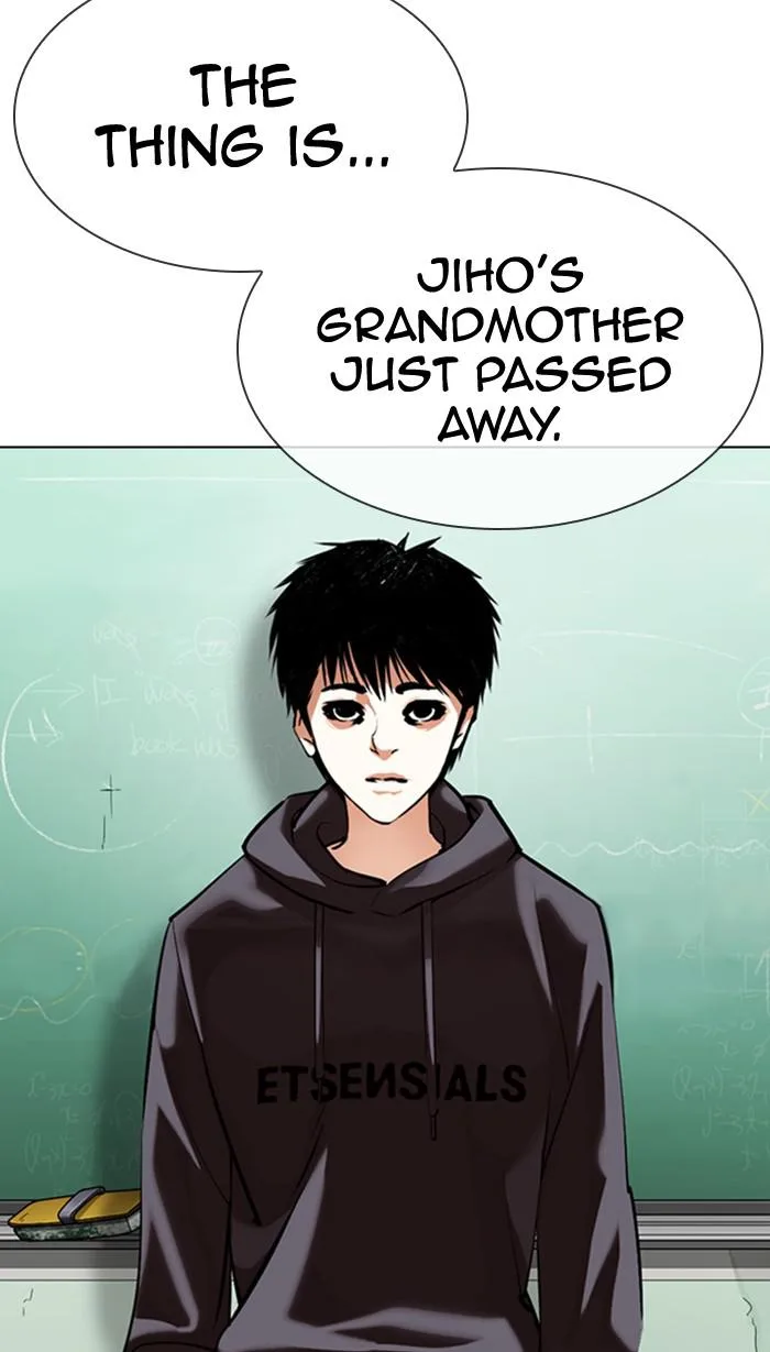 Lookism - Chapter 354 - Page 113