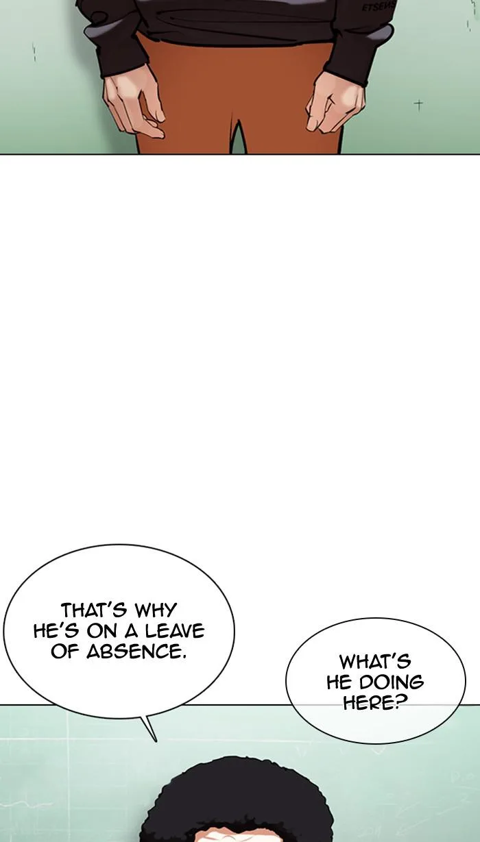 Lookism - Chapter 354 - Page 114