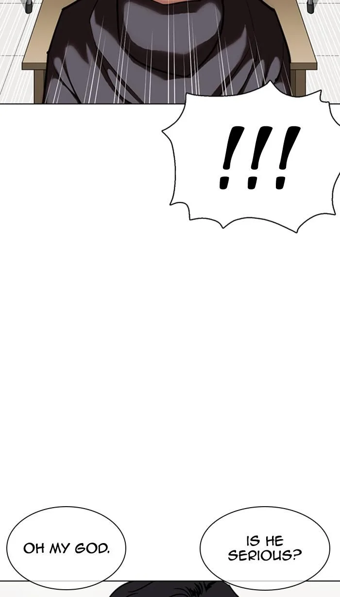 Lookism - Chapter 354 - Page 117