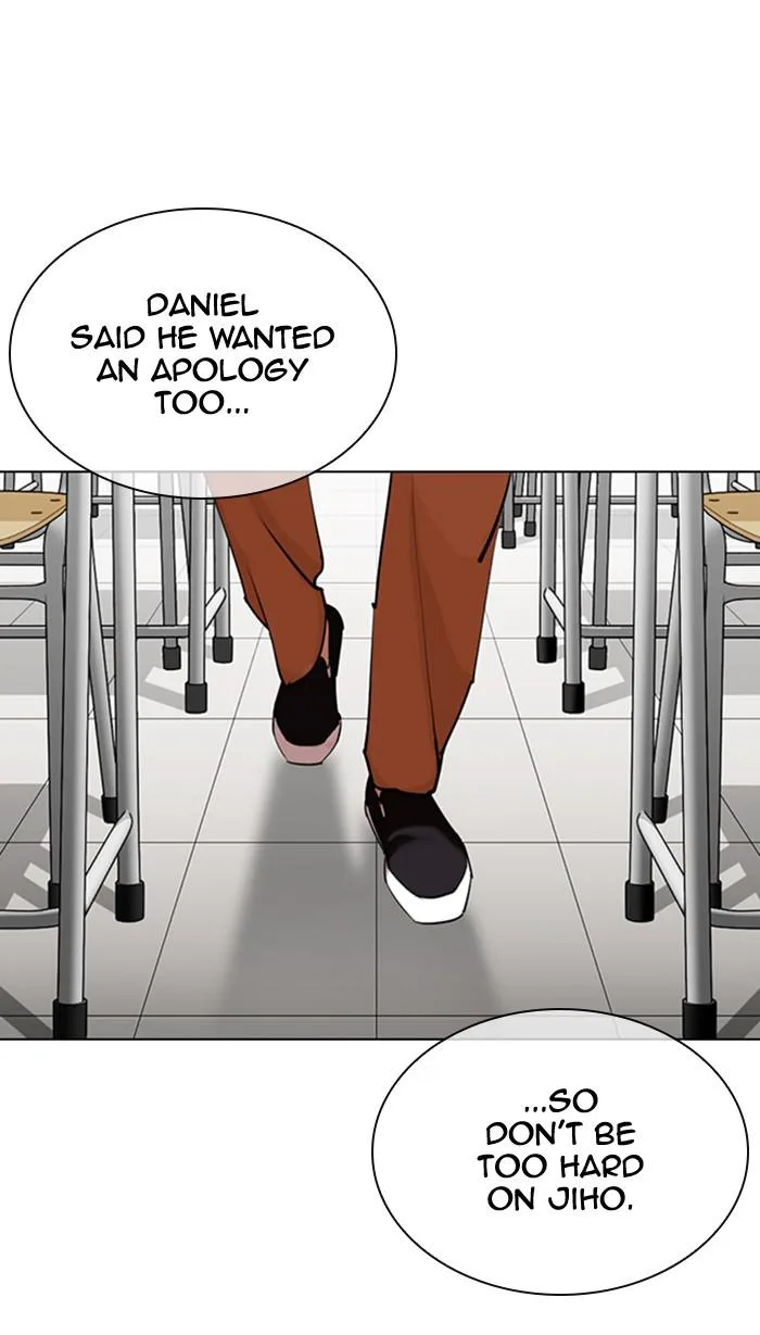Lookism - Chapter 354 - Page 119