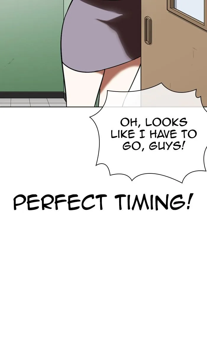 Lookism - Chapter 354 - Page 12