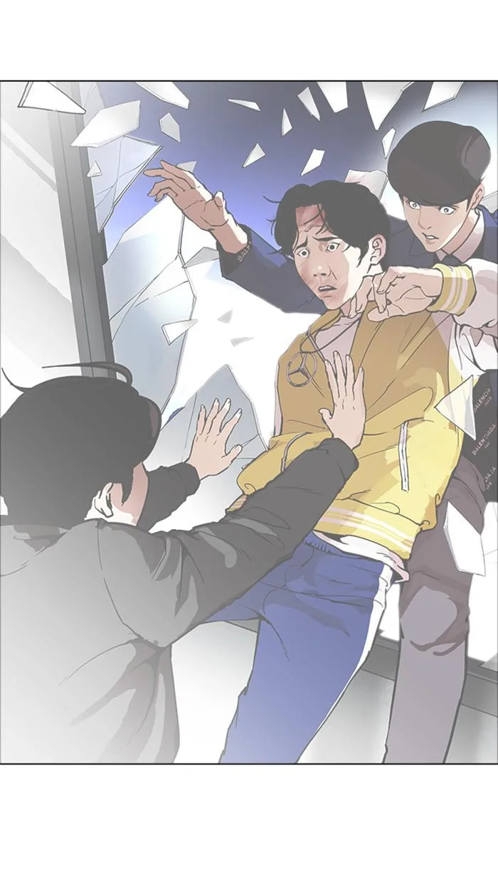 Lookism - Chapter 354 - Page 123