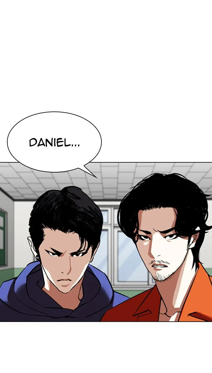 Lookism - Chapter 354 - Page 14