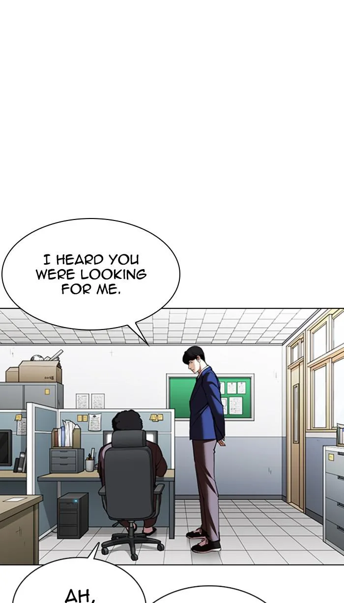 Lookism - Chapter 354 - Page 16