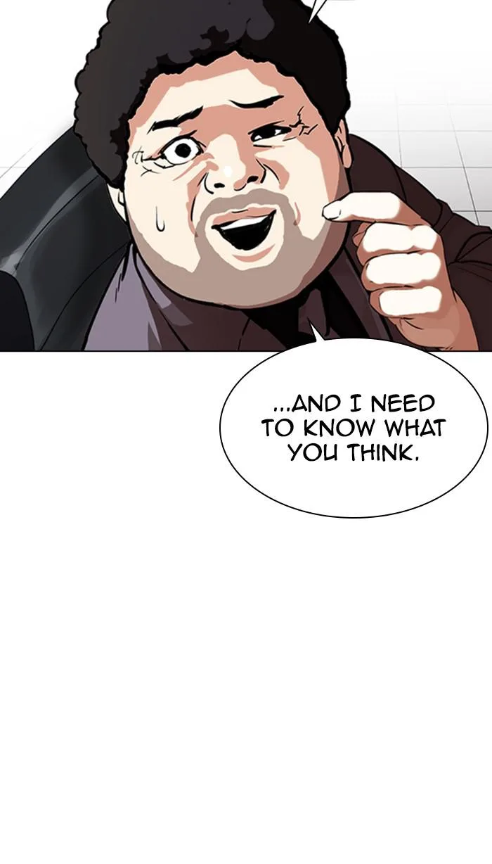 Lookism - Chapter 354 - Page 18