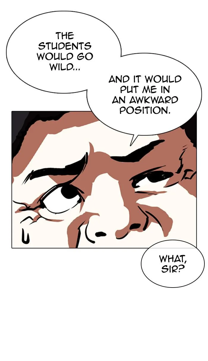 Lookism - Chapter 354 - Page 19