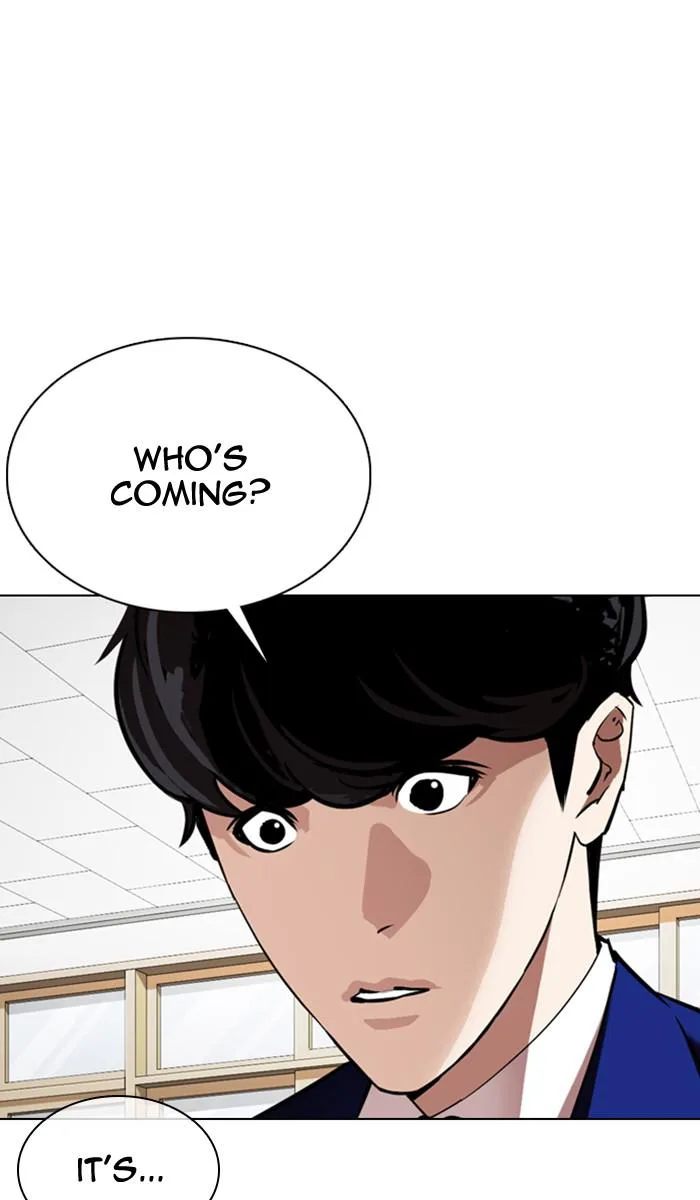 Lookism - Chapter 354 - Page 20