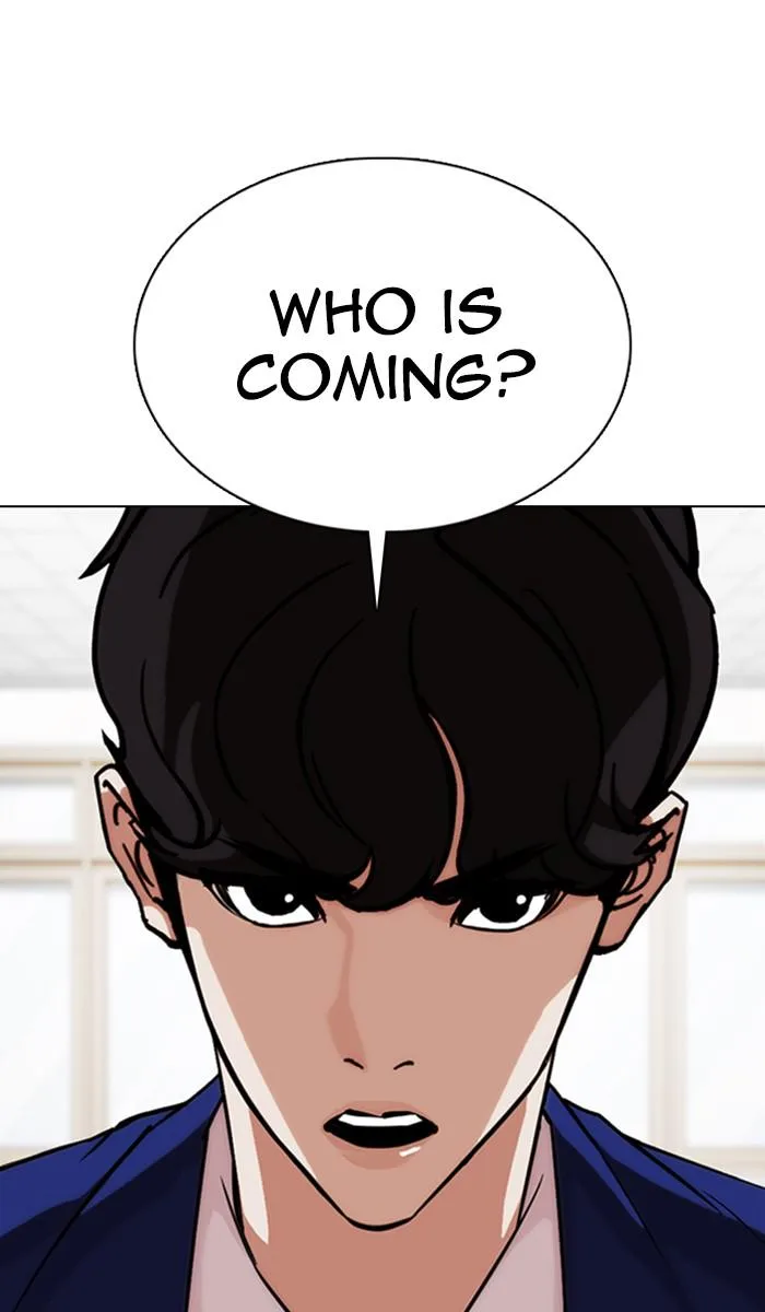 Lookism - Chapter 354 - Page 24