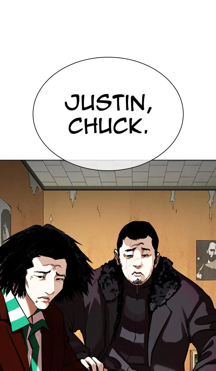 Lookism - Chapter 354 - Page 30