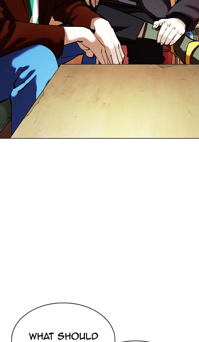 Lookism - Chapter 354 - Page 31