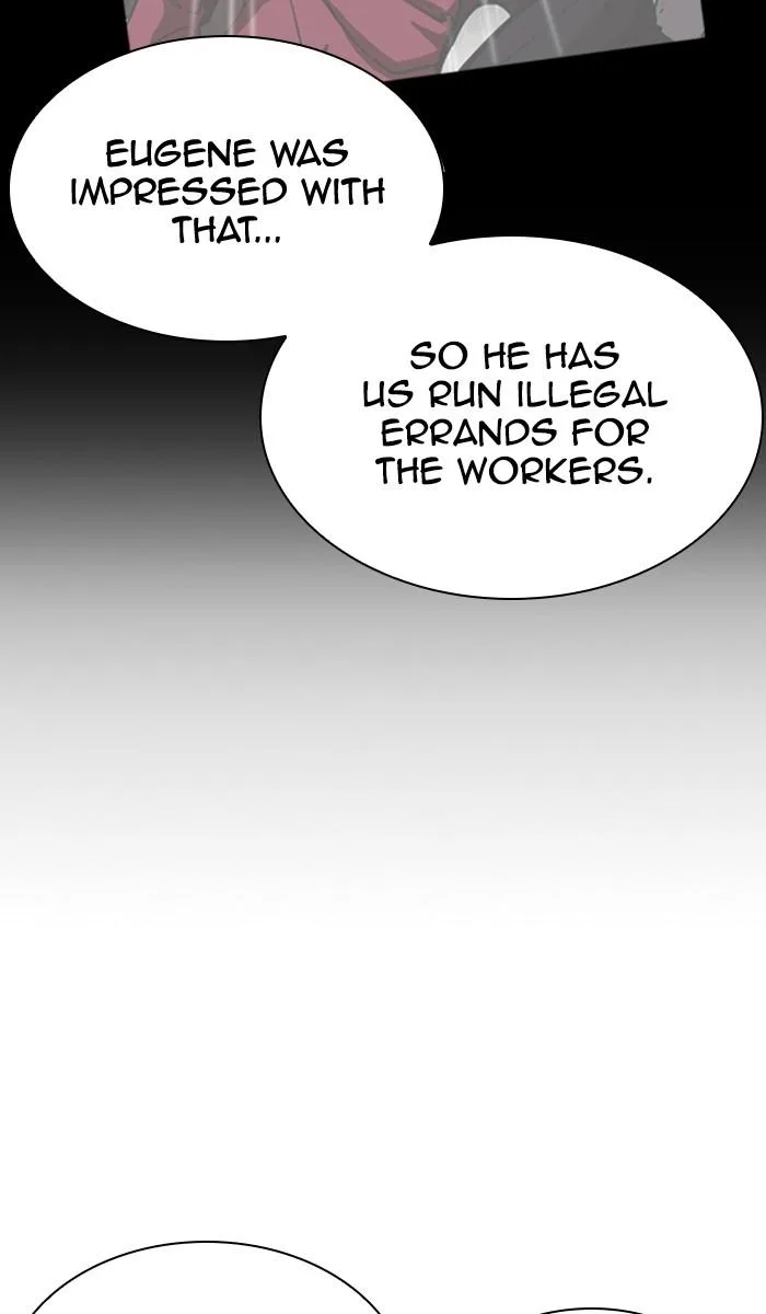 Lookism - Chapter 354 - Page 39