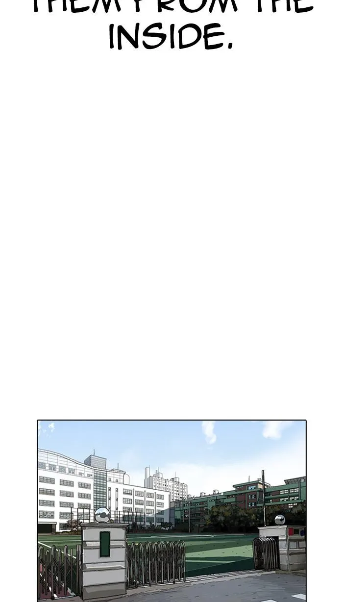 Lookism - Chapter 354 - Page 4