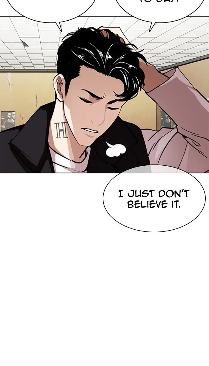 Lookism - Chapter 354 - Page 45