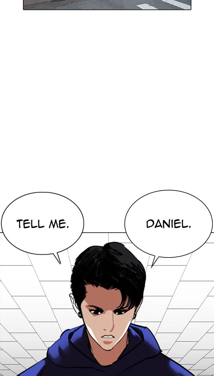 Lookism - Chapter 354 - Page 5