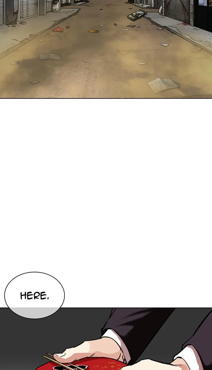 Lookism - Chapter 354 - Page 53