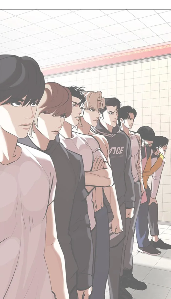 Lookism - Chapter 354 - Page 59
