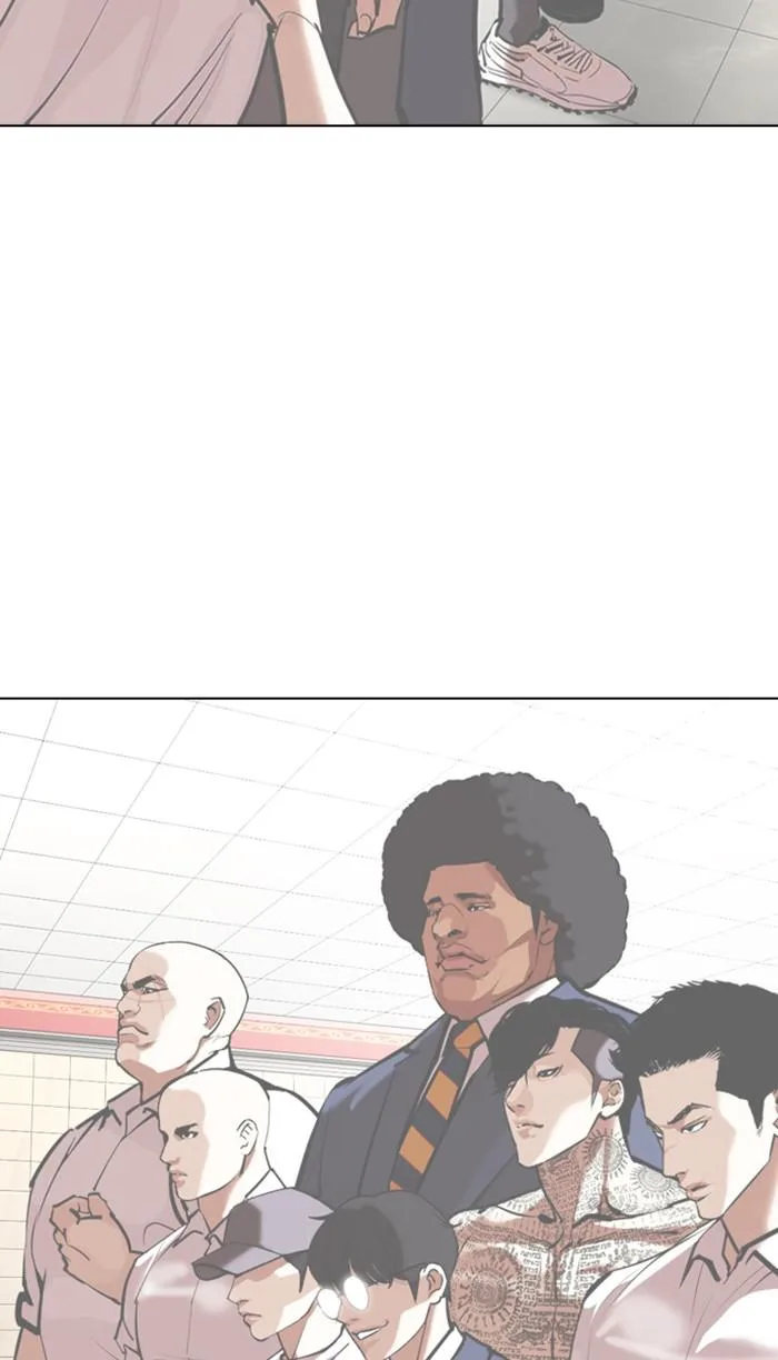 Lookism - Chapter 354 - Page 60