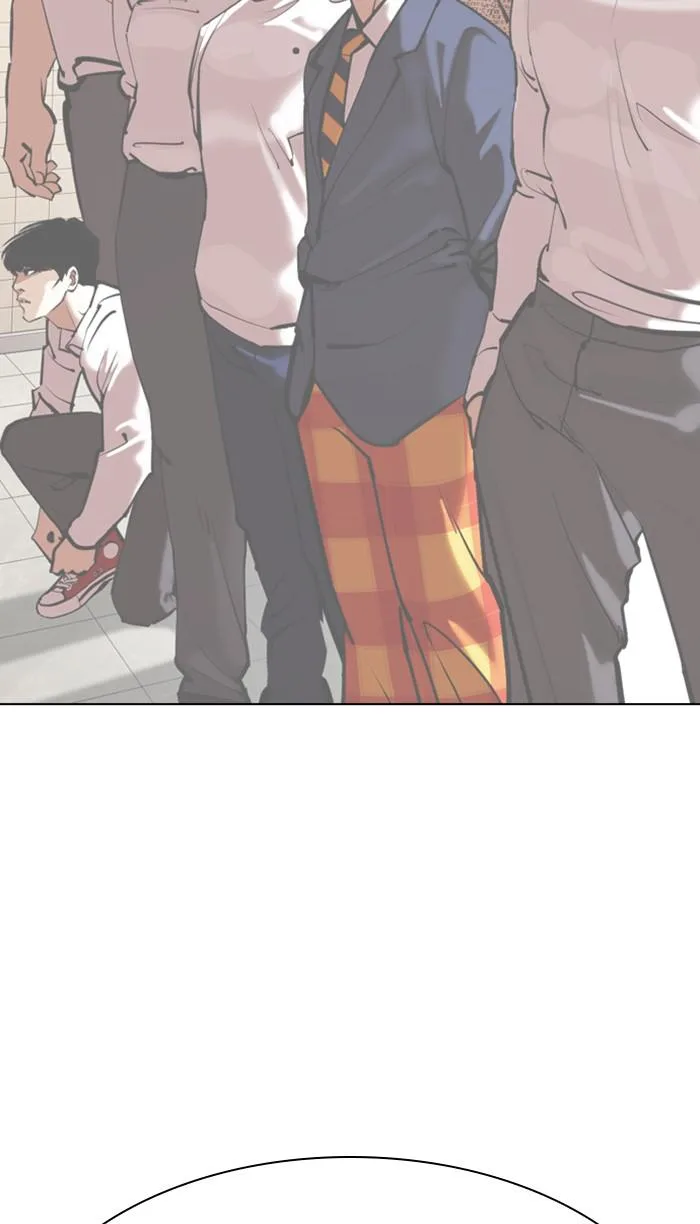 Lookism - Chapter 354 - Page 61