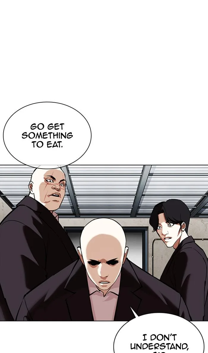 Lookism - Chapter 354 - Page 63
