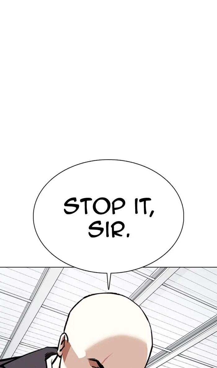 Lookism - Chapter 354 - Page 74