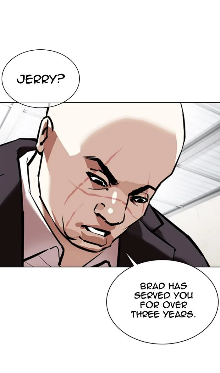 Lookism - Chapter 354 - Page 76