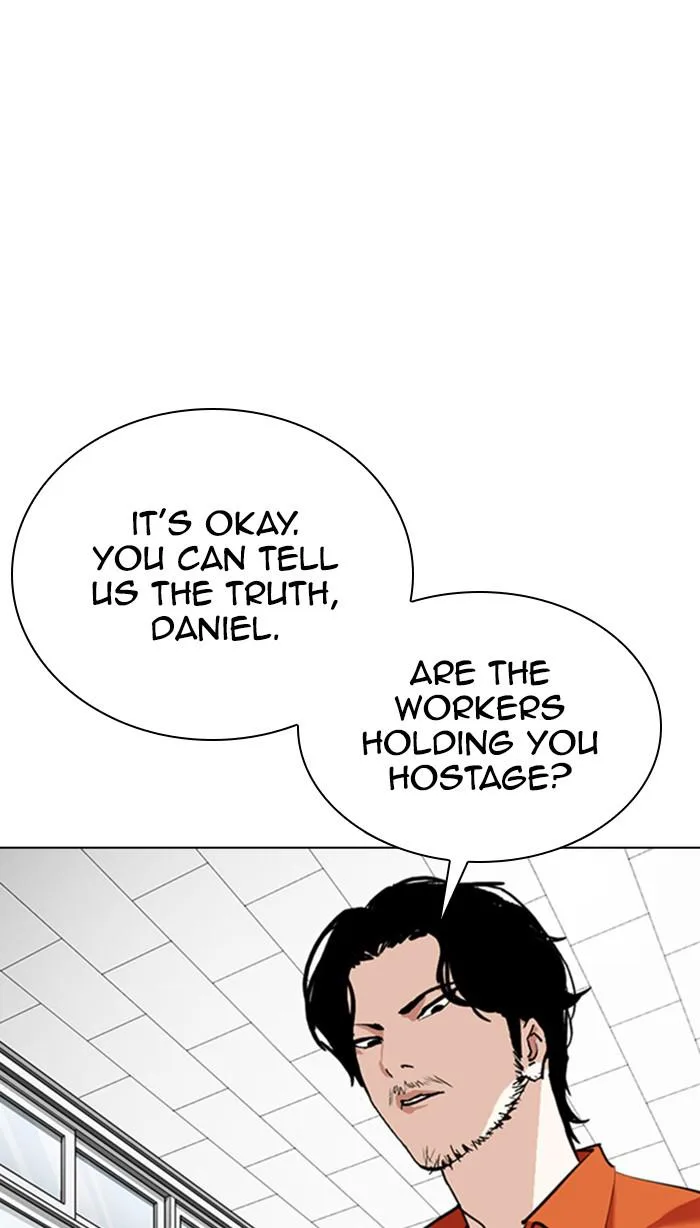 Lookism - Chapter 354 - Page 8