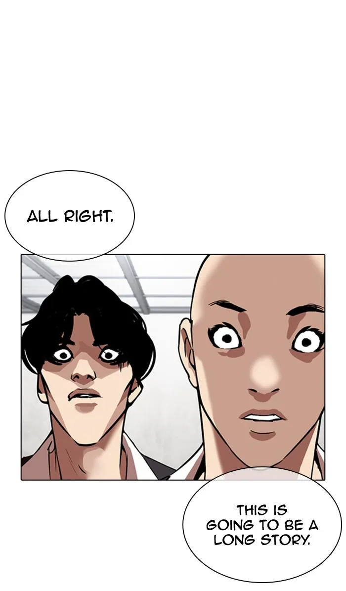 Lookism - Chapter 354 - Page 83