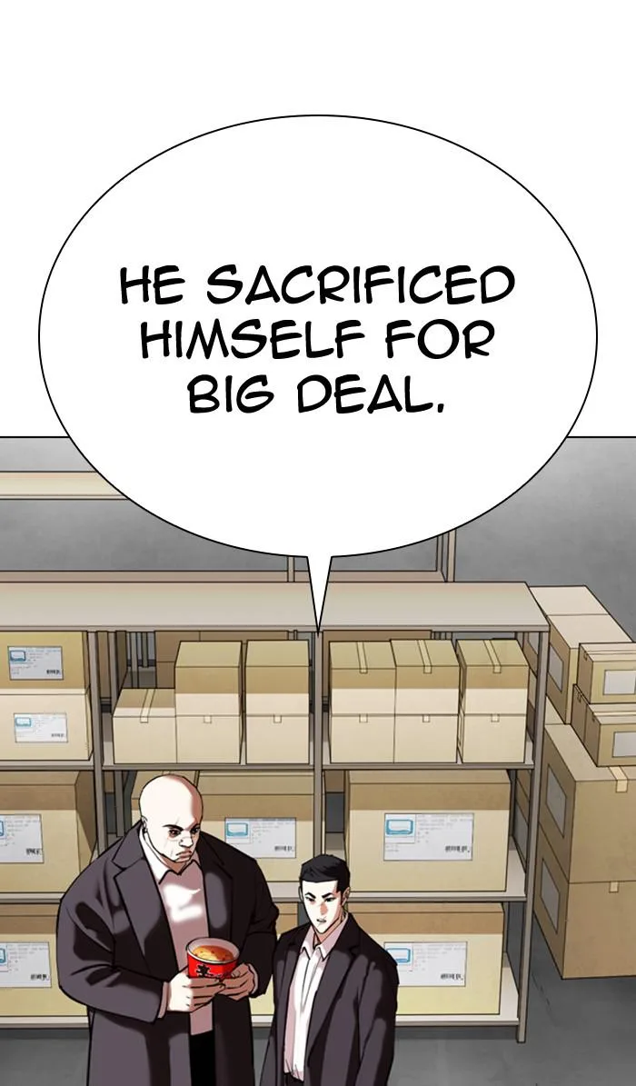 Lookism - Chapter 354 - Page 85