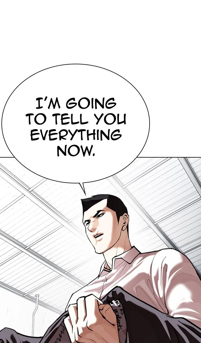 Lookism - Chapter 354 - Page 87