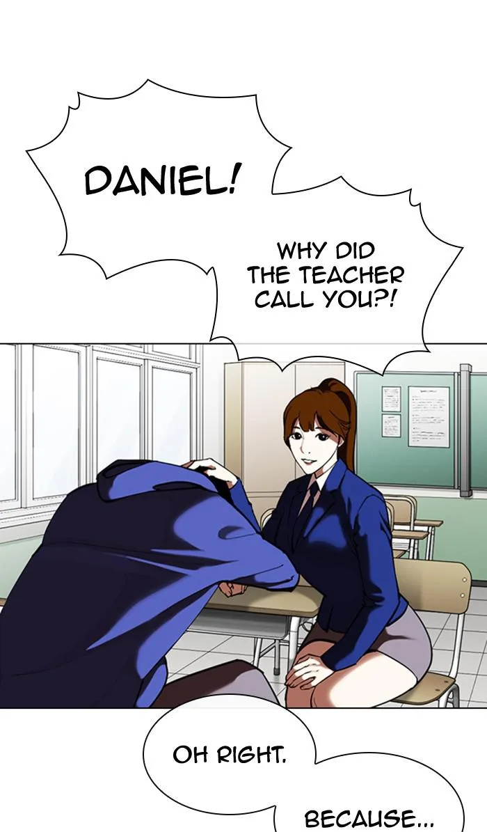 Lookism - Chapter 354 - Page 94