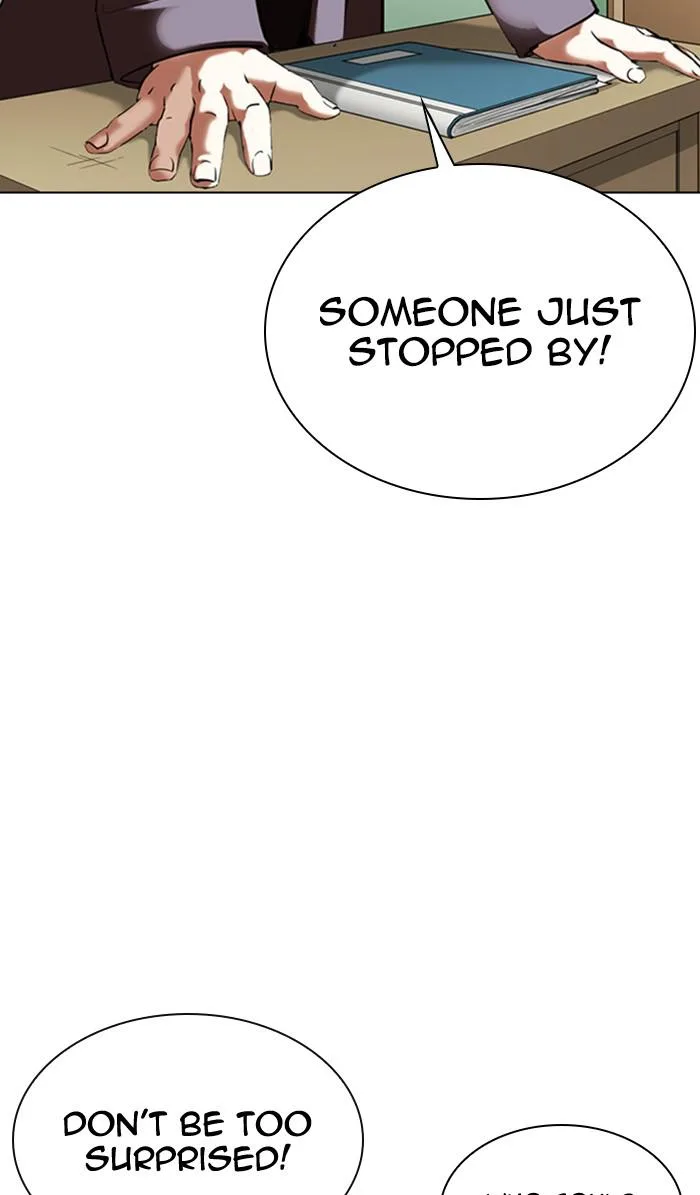 Lookism - Chapter 354 - Page 99