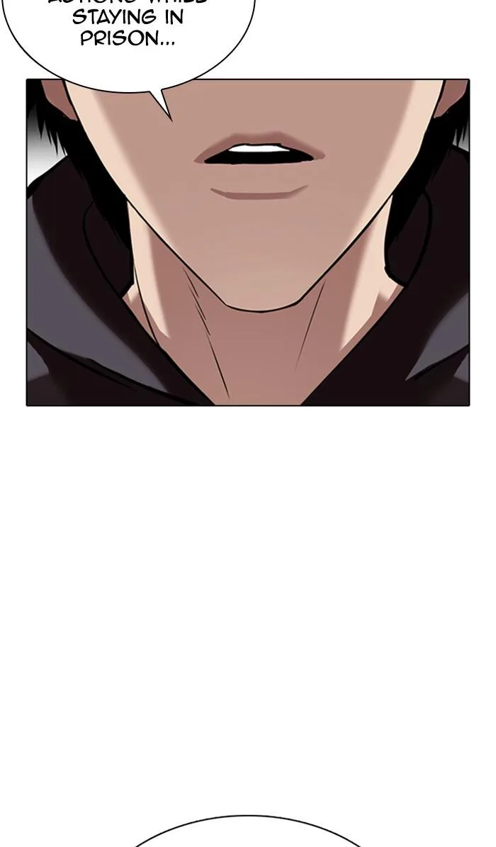 Lookism - Chapter 355 - Page 10