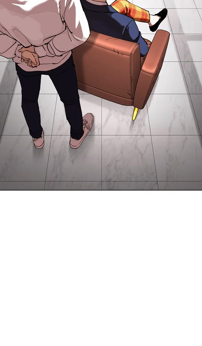 Lookism - Chapter 355 - Page 100