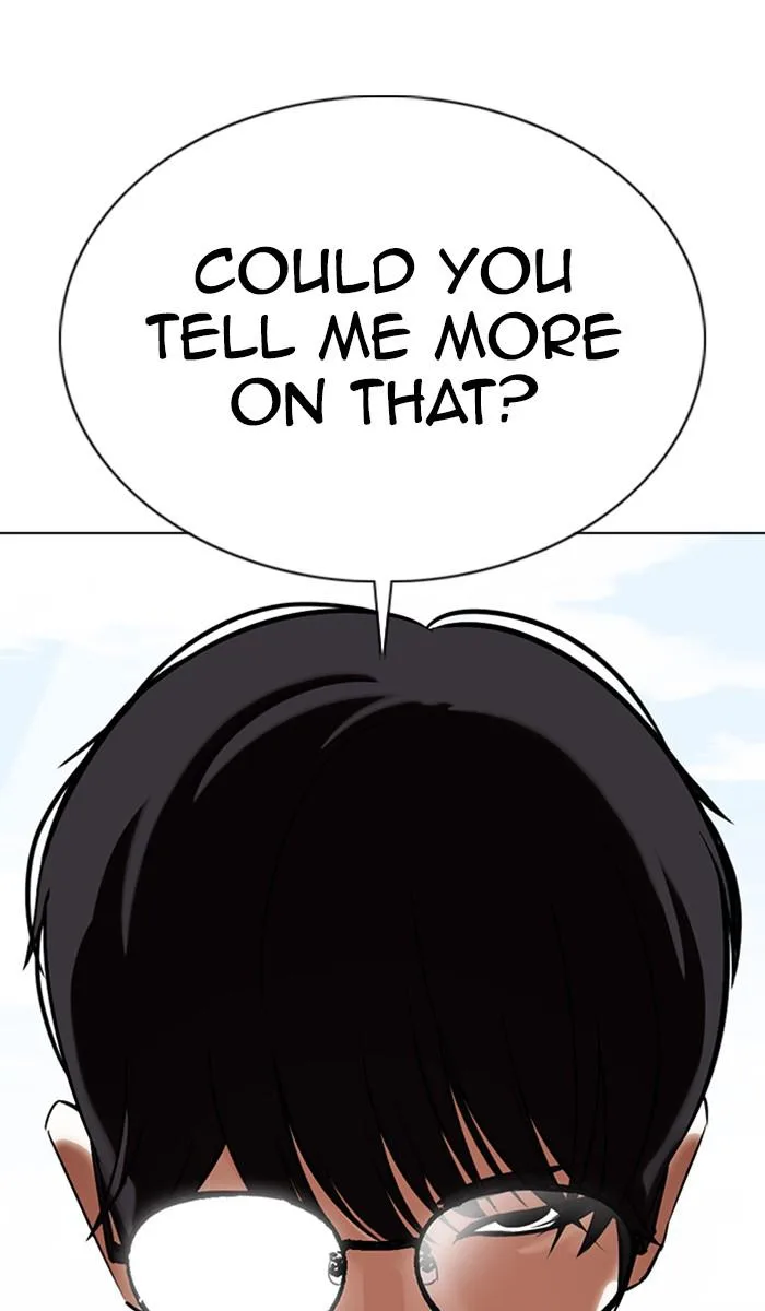 Lookism - Chapter 355 - Page 103