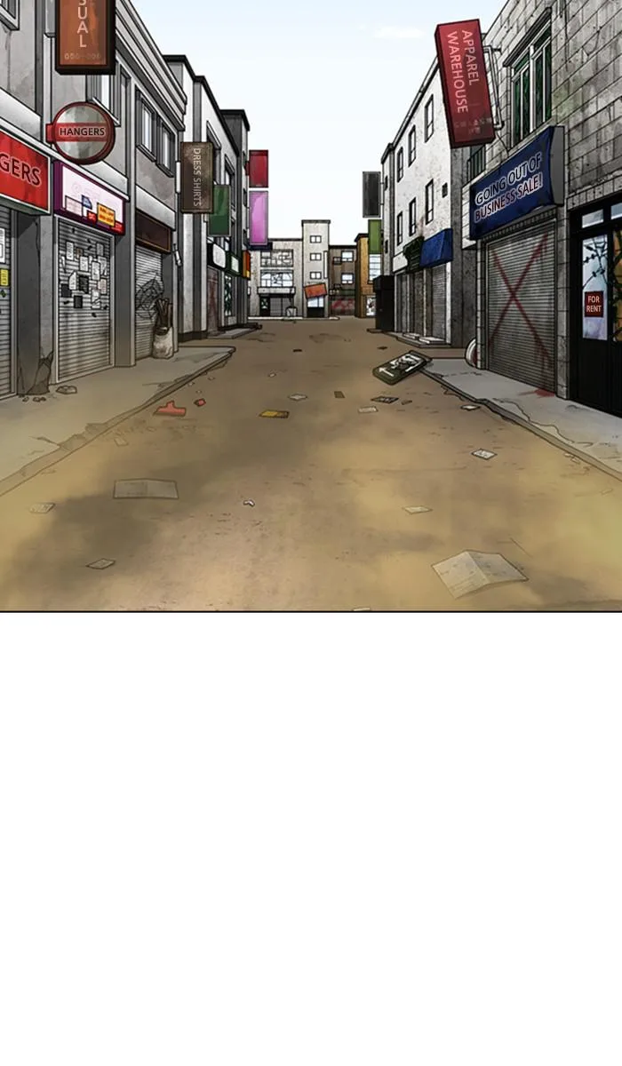 Lookism - Chapter 355 - Page 105