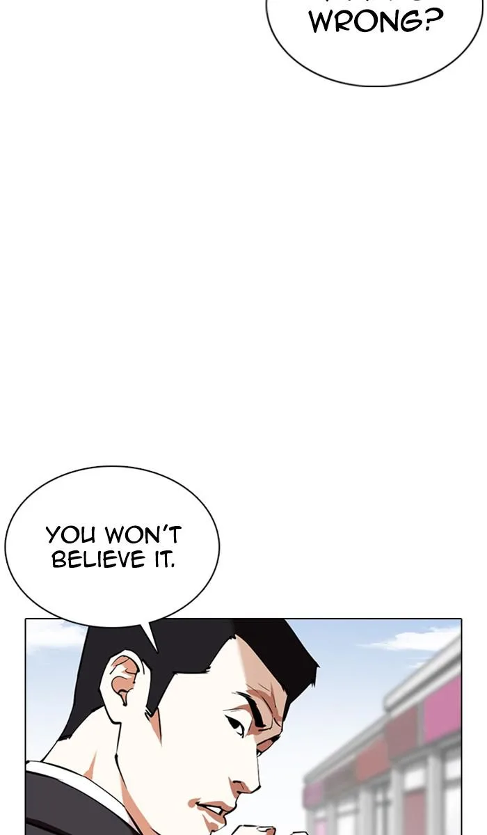 Lookism - Chapter 355 - Page 107