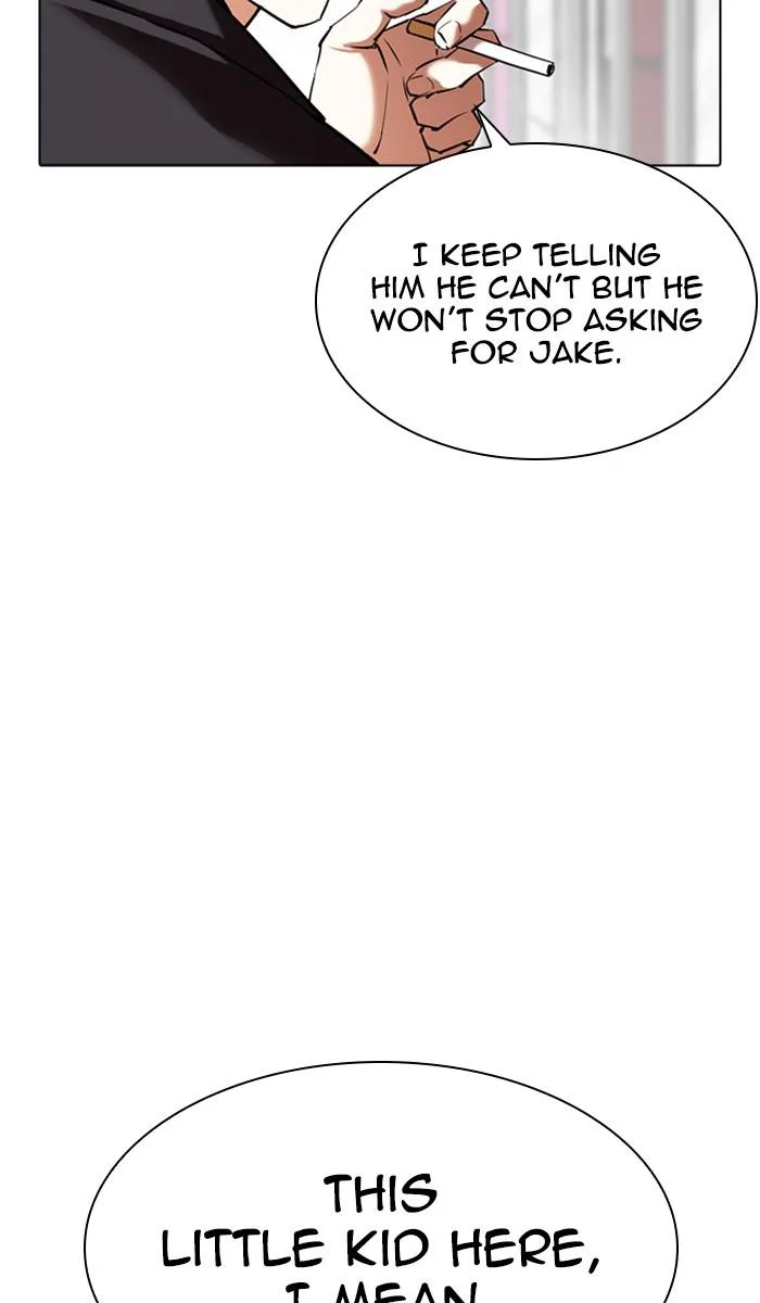 Lookism - Chapter 355 - Page 108