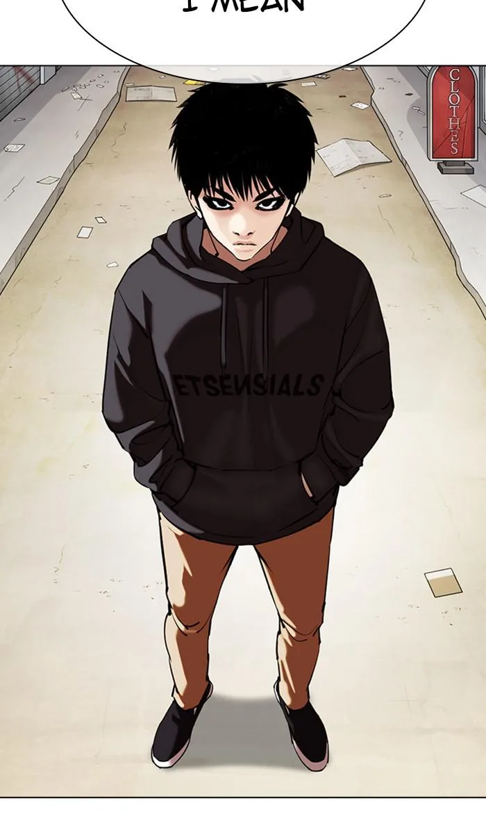 Lookism - Chapter 355 - Page 109